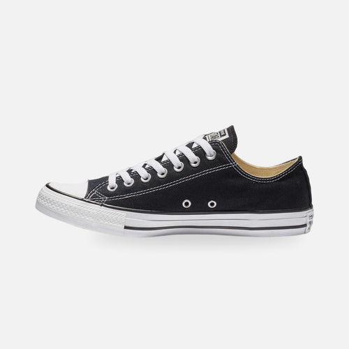 Converse Chuck Taylor All Star Classic Erkek Sneaker - Siyah-Beyaz