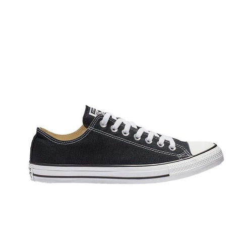 Converse Chuck Taylor All Star Classic Unisex Sneaker - Siyah