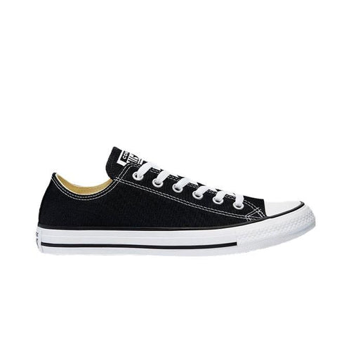 Converse Chuck Taylor All Star Classic Wide Siyah Unisex Sneaker