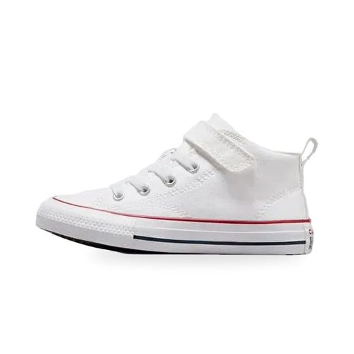 Converse Chuck Taylor All Star Malden Street 1V Mid Çocuk Sneaker - Beyaz - görsel 2
