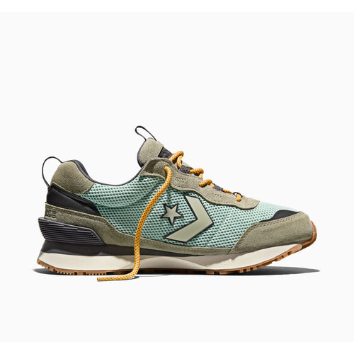 Converse Omega Trainer Hike Unisex Sneaker - Yeşil