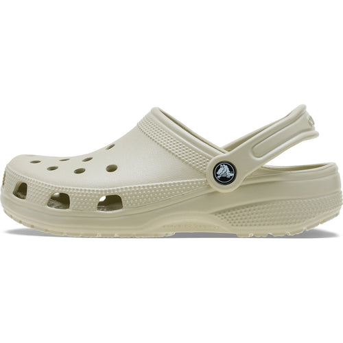 Crocs Classic Unisex Terlik - Bej