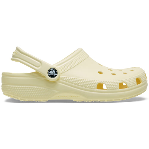 Crocs Classic Unisex Terlik - Sarı
