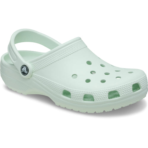 Crocs Classic Unisex Terlik - Yeşil