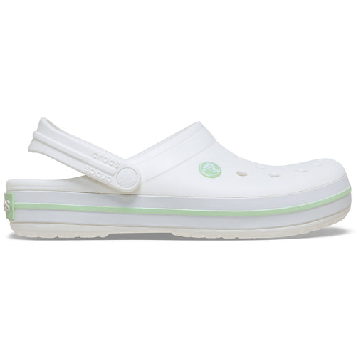 Crocs Crocband Unisex Terlik - Beyaz