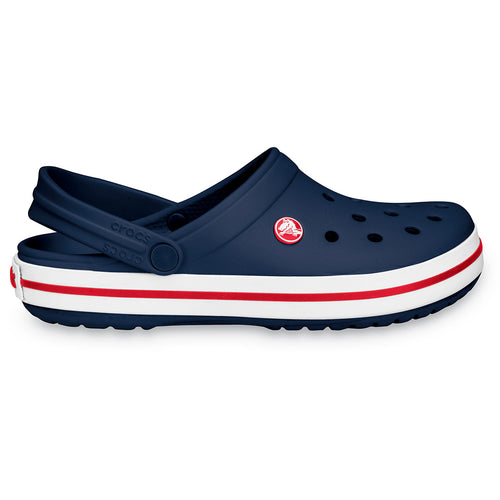 Crocs Crocband Unisex Terlik - Lacivert