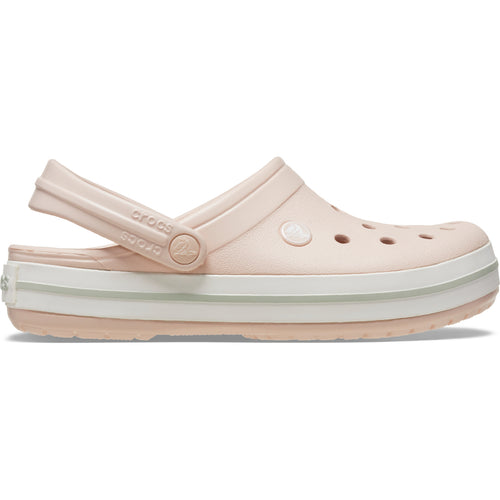 Crocs Crocband Unisex Terlik - Pembe