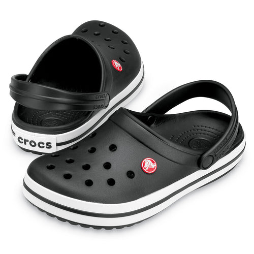 Crocs Crocband Erkek Sandalet - Siyah