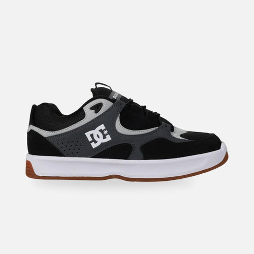 DC Kalynx Zero Erkek Sneaker - Çok Renkli