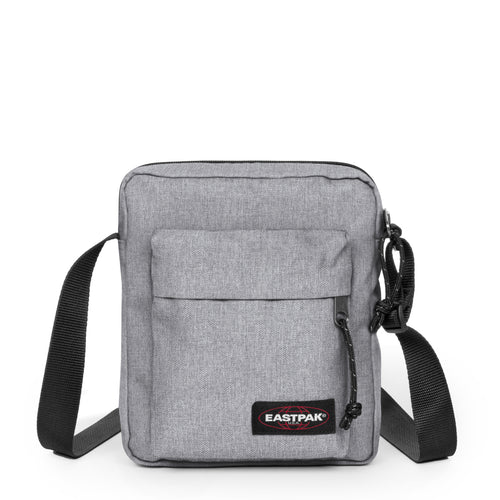 Eastpak Arcade Mini Bag Unisex Bel Çantası - Gri