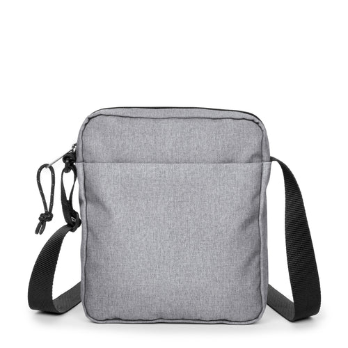 Eastpak Arcade Mini Bag Unisex Askılı Çanta - Gri