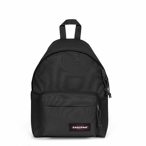 Eastpak Day Pak R S Unisex Sırt Çantası - Siyah