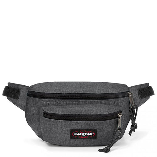 Eastpak Doggy Unisex Bel Çantası - Siyah