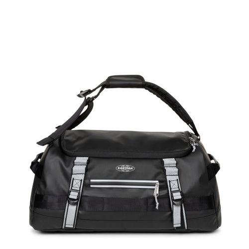 Eastpak Duffel Pack S Unisex Spor Çanta - Siyah