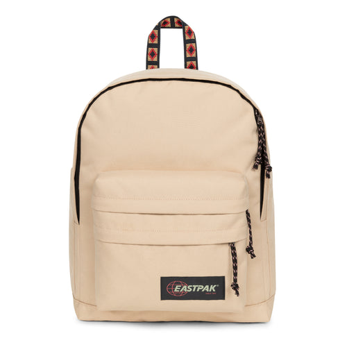 Eastpak Kittery Pak R Unisex Sırt Çantası - Bej