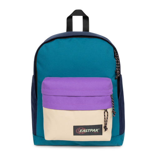 Eastpak Kittery Pak R Unisex Sırt Çantası - Çok Renkli
