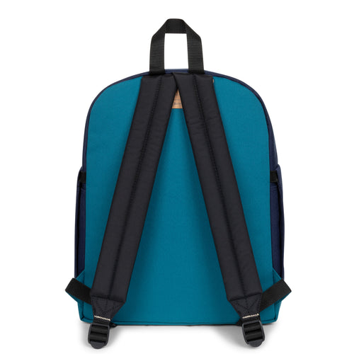Eastpak Kittery Pak R Unisex Sırt Çantası - Çok Renkli