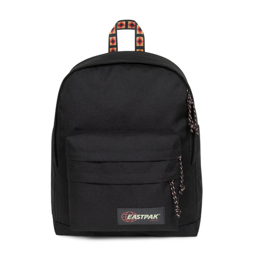 Eastpak Kittery Pak R Unisex Sırt Çantası - Siyah