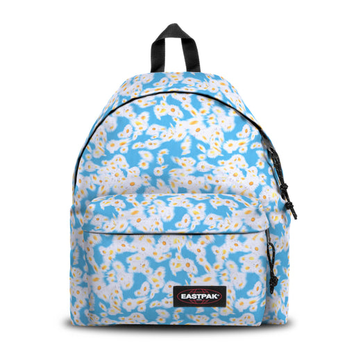 Eastpak Padded Pak R Unisex Sırt Çantası - Desenli