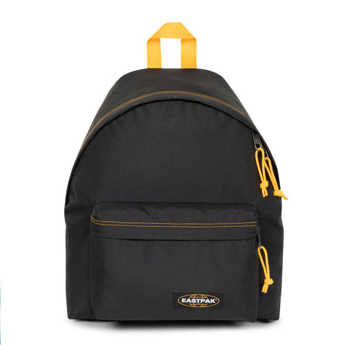 Eastpak Padded Pak R Unisex Sırt Çantası - Siyah