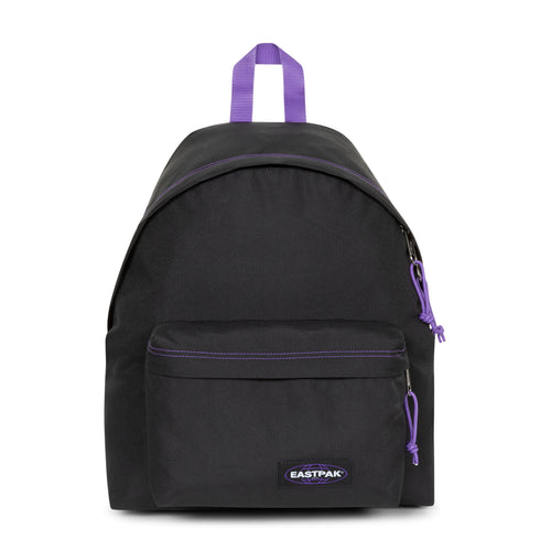 Eastpak Padded Pak R Unisex Sırt Çantası - Siyah