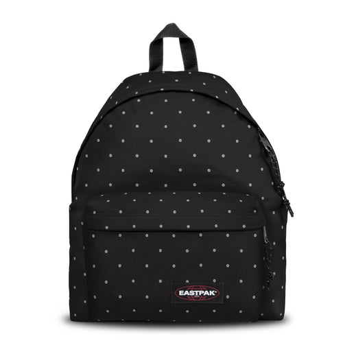 Eastpak Padded Pak R Unisex Sırt Çantası - Siyah