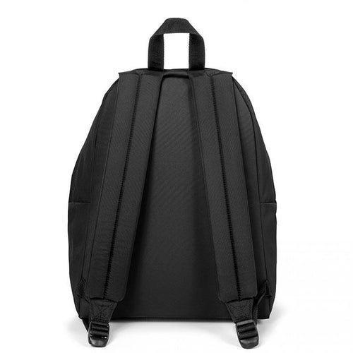 Eastpak Padded Pak R Unisex Sırt Çantası - Siyah
