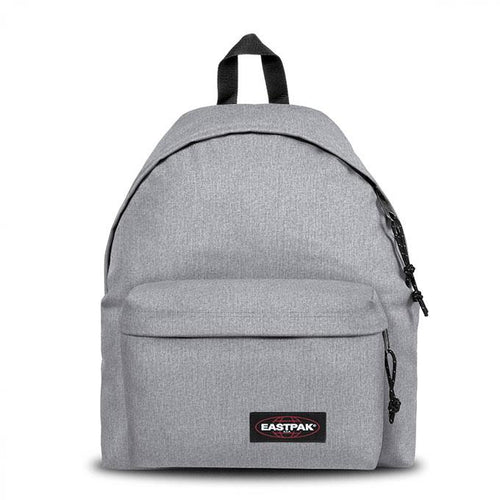Eastpak Padded Pak R Unisex Sırt Çantası - Gri - görsel 3