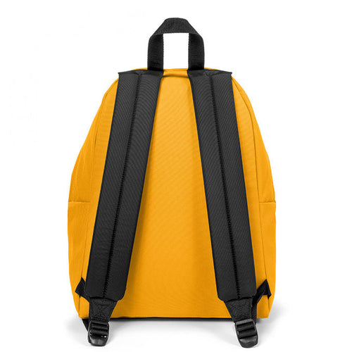Eastpak Padded Pak R Unisex Sırt Çantası - Sarı