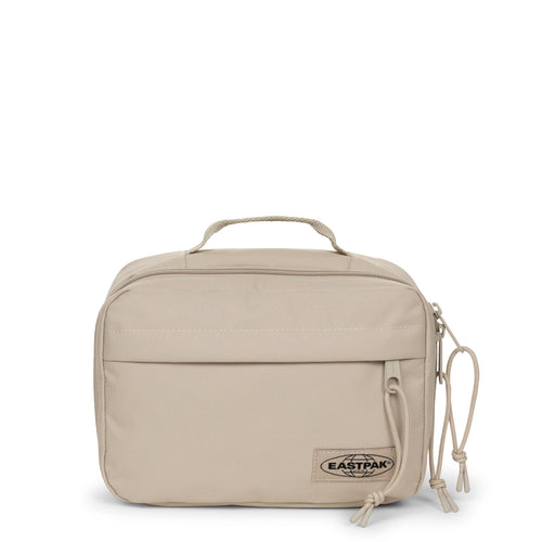 Eastpak Road Kit Unisex Kalem Kutusu - Bej