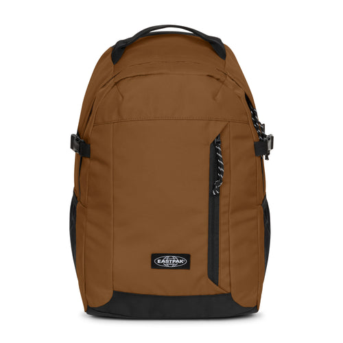 Eastpak Smallker Pro Unisex Sırt Çantası - Kahverengi