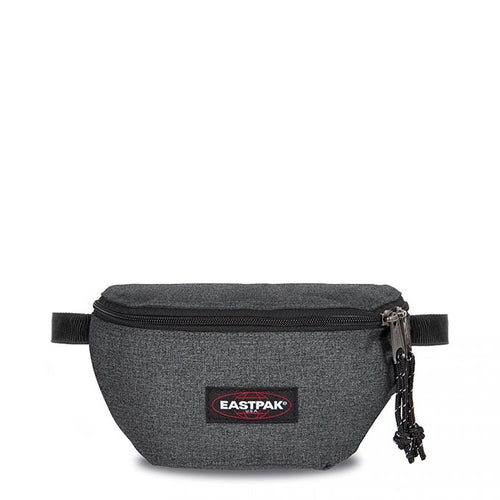 Eastpak Springer Unisex Bel Çantası - Siyah