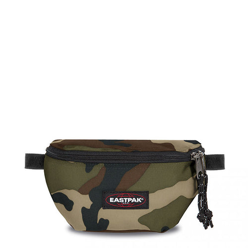 Eastpak Springer Unisex Bel Çantası - Kamuflaj