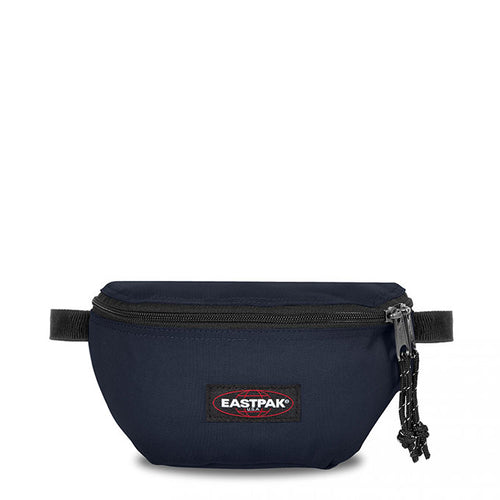 Eastpak Springer Unisex Bel Çantası - Lacivert