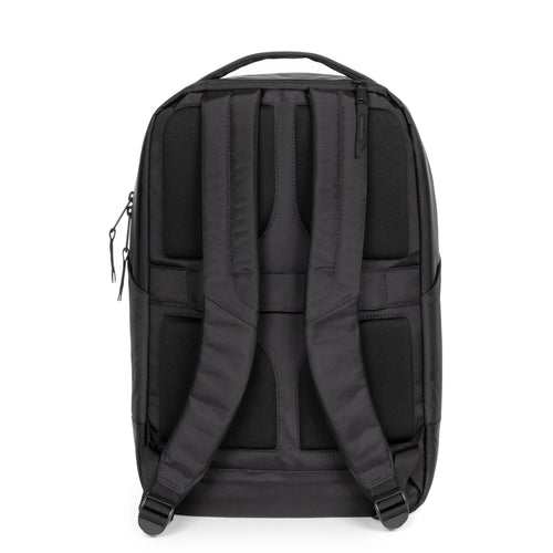 Eastpak Tecum F Unisex Sırt Çantası - Siyah