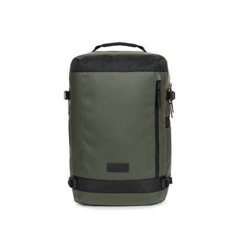 Eastpak Tecum M Unisex Sırt Çantası - Haki