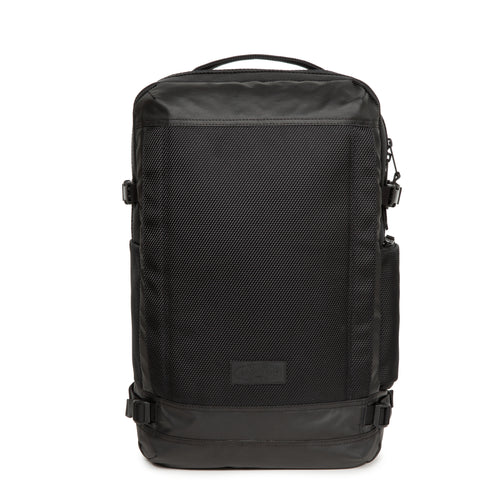 Eastpak Tecum M Unisex Sırt Çantası - Siyah