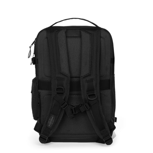 Eastpak Tecum M Unisex Sırt Çantası - Siyah