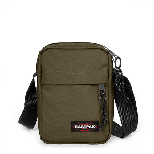 Eastpak The One Unisex Omuz Çantası - Yeşil