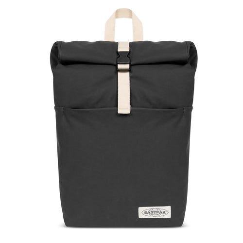 Eastpak Up Roll Unisex Sırt Çantası - Siyah