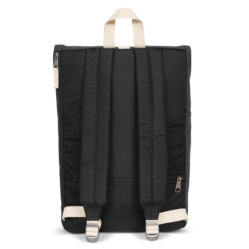 Eastpak Up Roll Unisex Sırt Çantası - Siyah