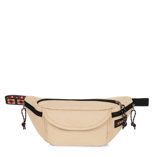 Eastpak Way Hot Waist Pak R Unisex Bel Çantası - Bej