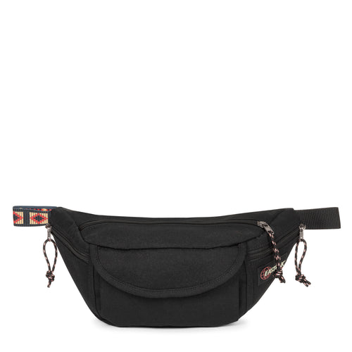 Eastpak Way Hot Waist Pak R Unisex Bel Çantası - Siyah