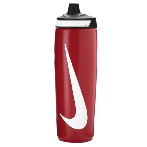 Nike Acc Refuel Bottle 0.95 LT Unisex Suluk - Kırmızı