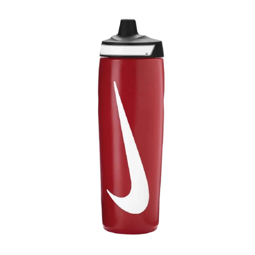 Nike Acc Refuel Bottle 0.95 LT Unisex Suluk - Kırmızı
