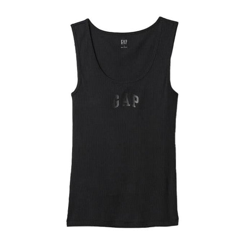 GAP V-SL Bf Tank Kadın Atlet - Siyah