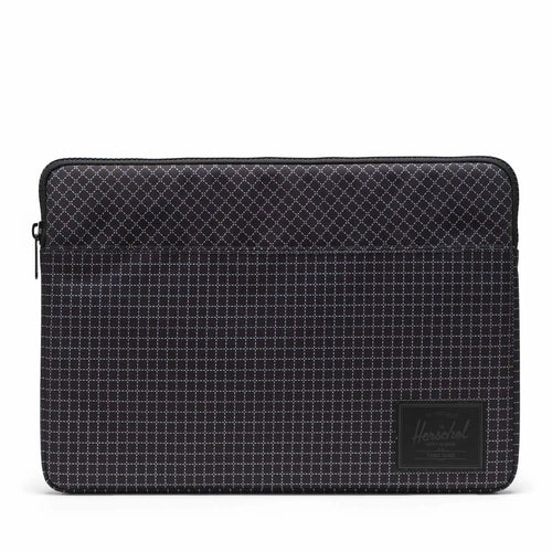Herschel Anchor 16'' Laptop Kılıfı - Siyah