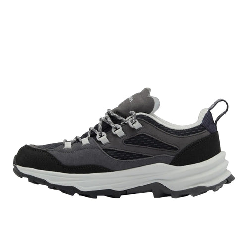 Jack Wolfskin Cyrox Texapore Low Kadın Outdoor Ayakkabı - Gri