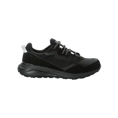 Jack Wolfskin Dromoventure Low Kadın Outdoor Ayakkabı - Antrasit
