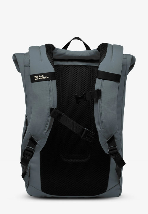 Jack Wolfskin Island Unisex Sırt Çantası - Gri